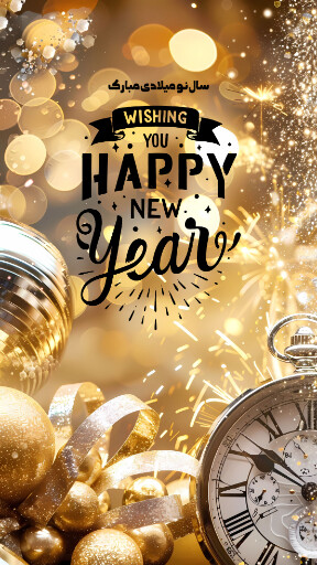 تبریک کریسمس به آلمانی