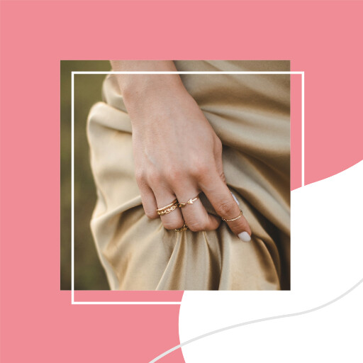 طلا و جواهر ، مد و پوشاک