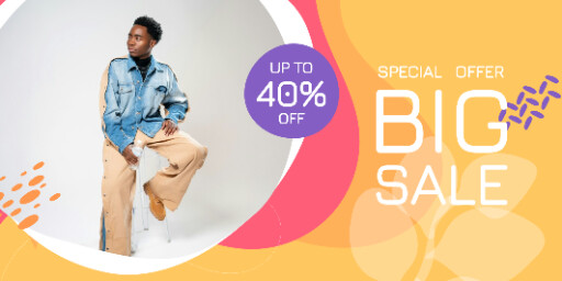 فروش ویژه لباس