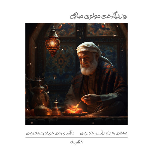 مولوی