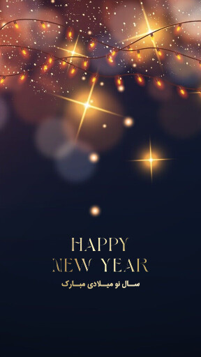 عکس خفن عکس تبریک کریسمس ۲۰۲۵