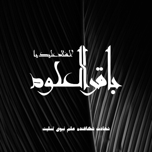 امام باقر