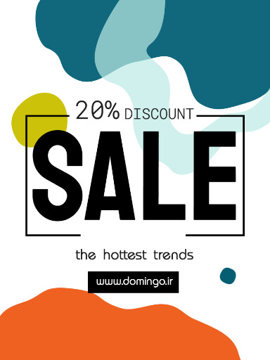 فروش ویژه و تخفیف