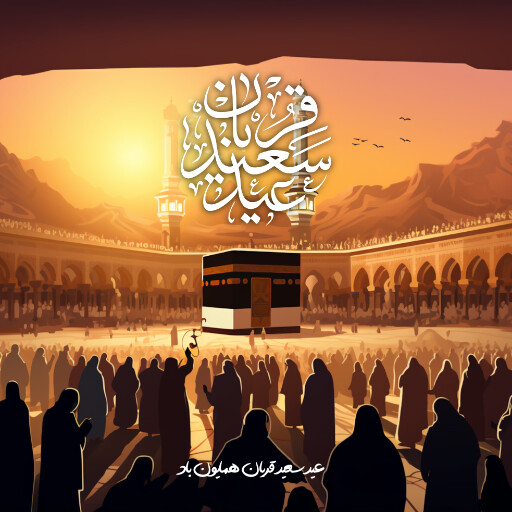 عید قربان