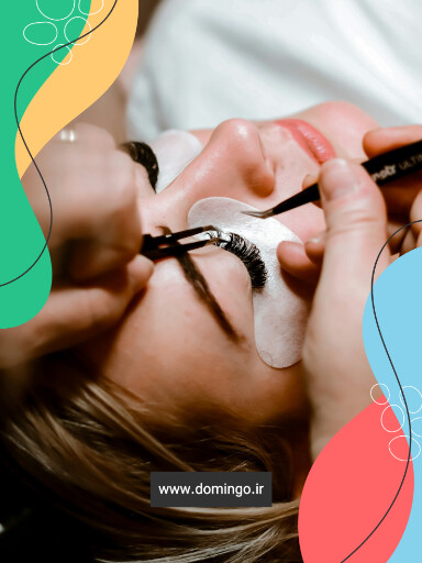 آرایشگاه، آرایش، فروش، سالن زیبایی