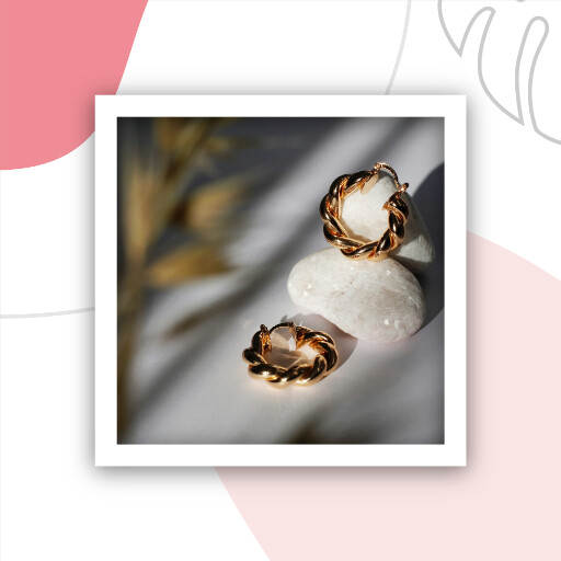 طلا و جواهر ، مد و پوشاک