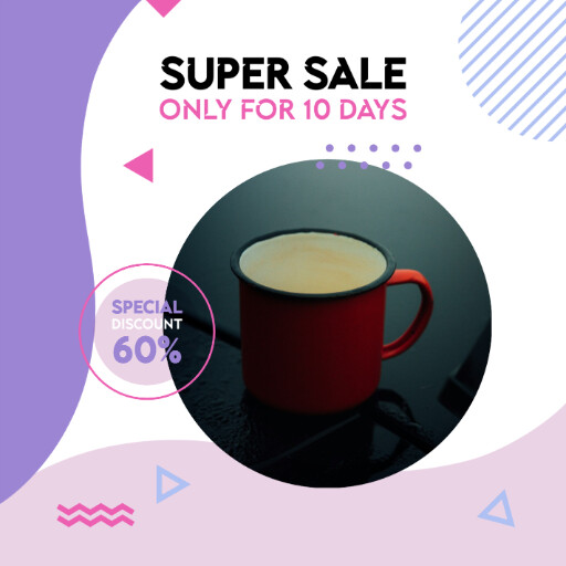 فروش، ماگ، لیوان، تخفیف