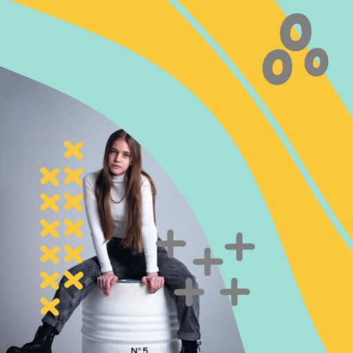 پازل ۹ تایی فروشگاهی