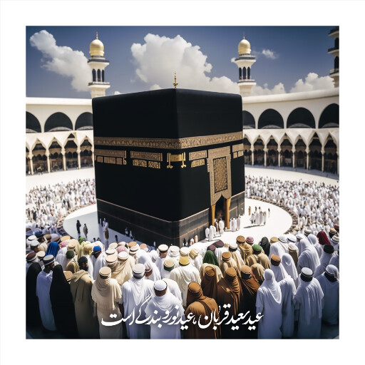 عید قربان