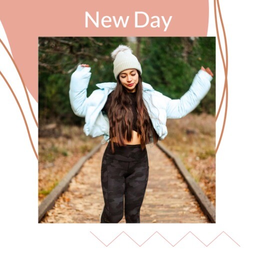 پازل دایره ای رنگی