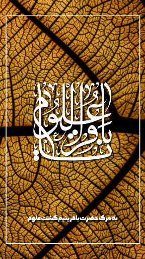 امام باقر