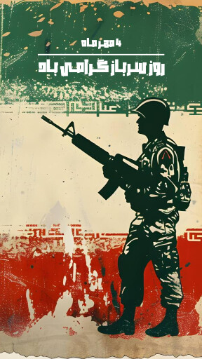 روز سرباز