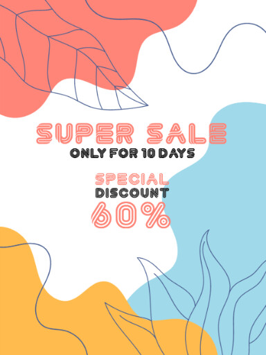 فروش ویژه، تخفیف، فروشگاه