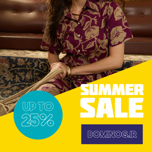 فروش، لباس ، مزون ، تابستان