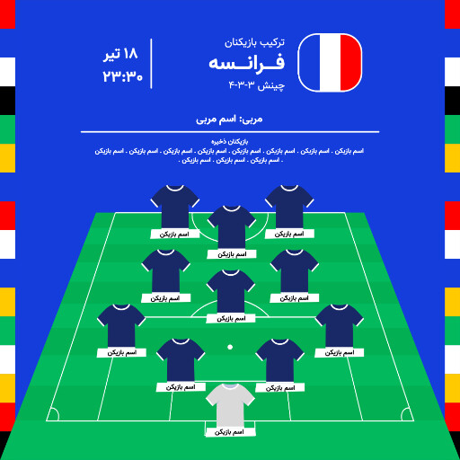 مسابقات یورو