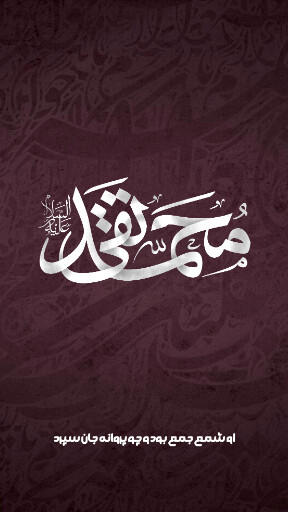 امام محمد تقی