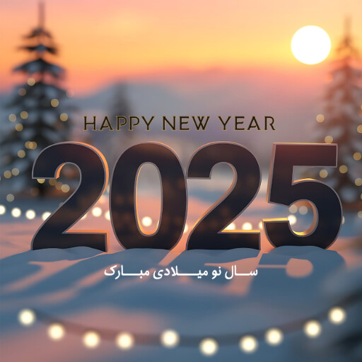 سا لنو میلادی  ، ۲۰۲۵