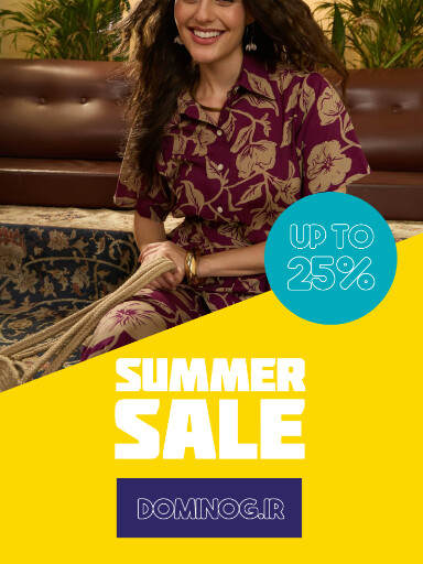 فروش، لباس ، مزون ، تابستان