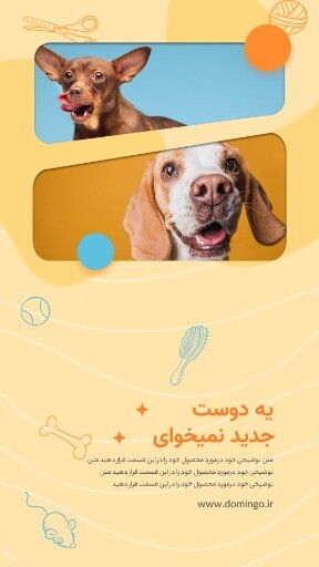 پت شاپ الهیه