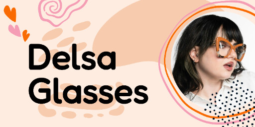 فروش، عینک، مد و پوشاک