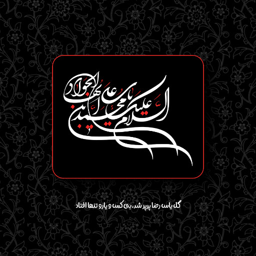 امام محمد تقی