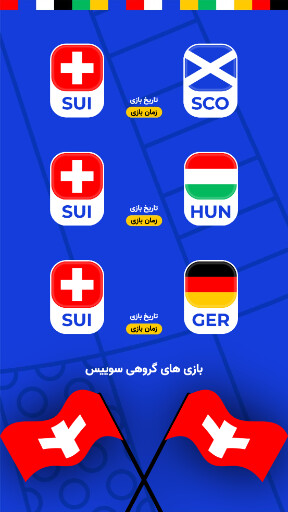مسابقات یورو