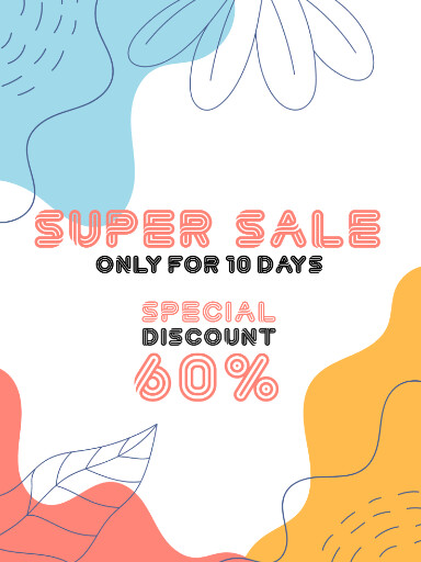 فروش ویژه، تخفیف، فروشگاه