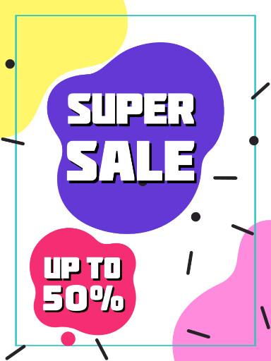 فروش ویژه . تخفیف . فروشگاه