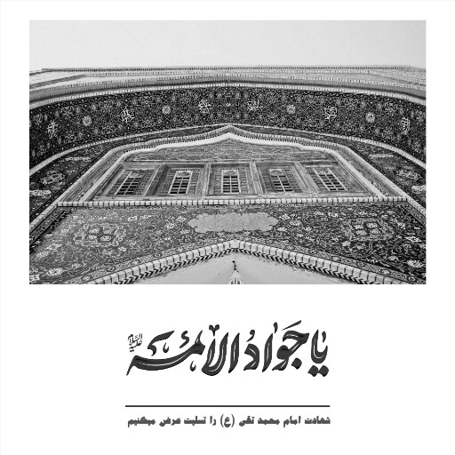امام محمد تقی