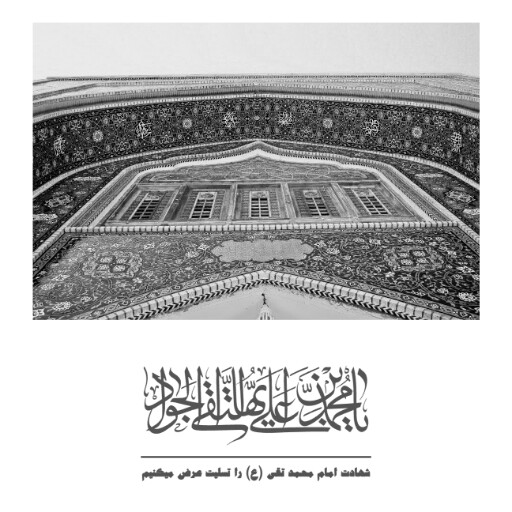 امام محمد تقی