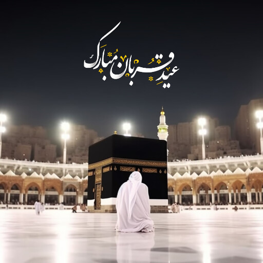 عید قربان