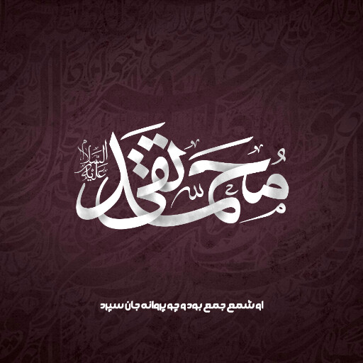امام محمد تقی