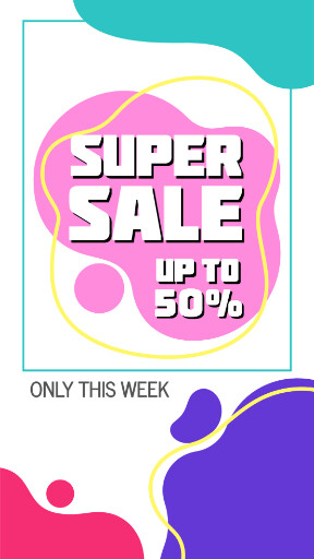 فروش ویژه . تخفیف . فروشگاه