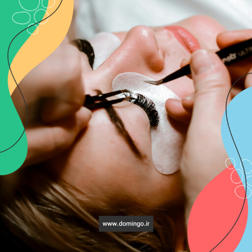 آرایشگاه، آرایش، فروش، سالن زیبایی