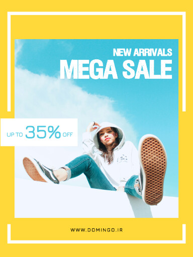 فروش ویژه . لباس و پوشاک