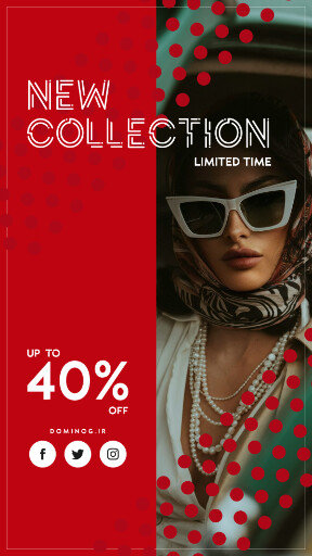 فروش ، محصول ، مدل ، فشن