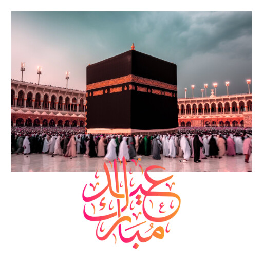 عید قربان