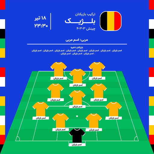 مسابقات یورو